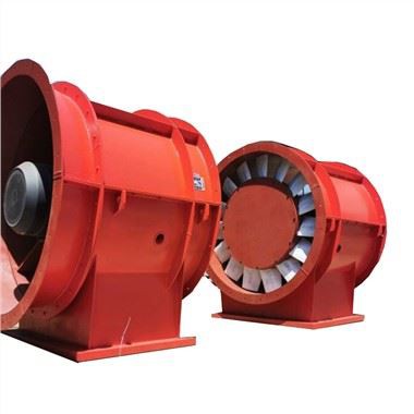 Fanatik Mining Blower a