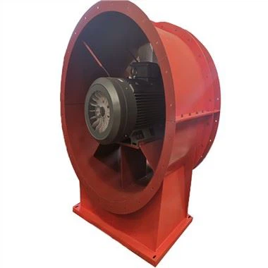 Mine Axial echapman fanatik